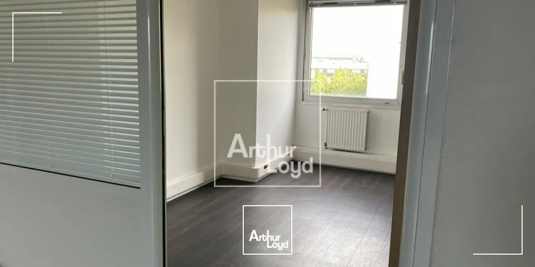 Bureaux - Vente - ÉVRY-COURCOURONNES - 91000 - 83-1110.3 - 7918303