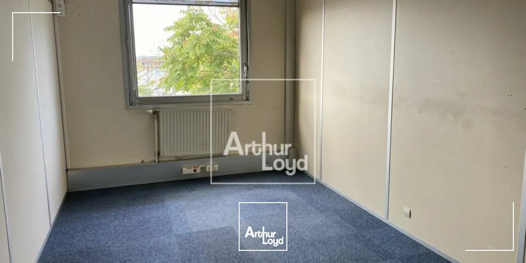Bureaux - Vente - ÉVRY-COURCOURONNES - 91000 - 83-1110.3 - 7918306