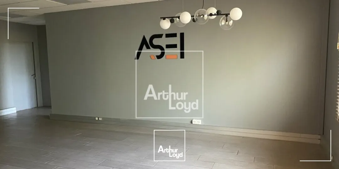 Bureaux - Vente - EVRY COURCOURONNES - 91000 - 37.4-271.2 - 7918325