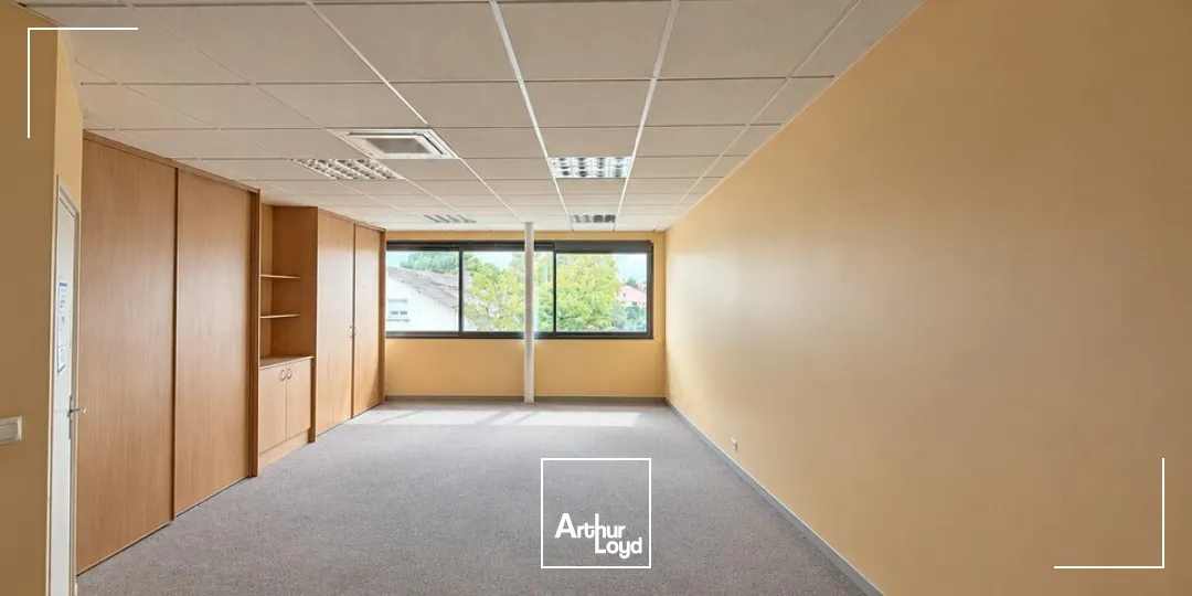Bureaux - Location - POITIERS - 86000 - 236-236 - 7918336