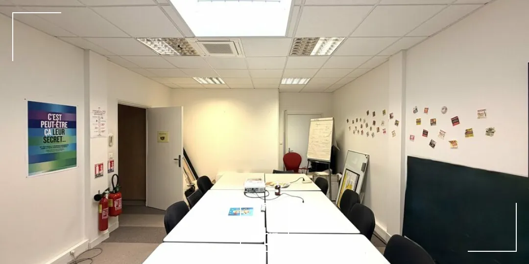 Bureaux - Location - POITIERS - 86000 - 236-236 - 7918338