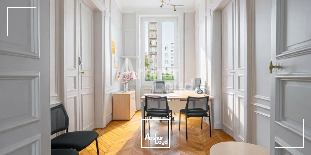 Bureaux - Vente - LE MANS - 72000 - 351.18-351.18 - 7918349