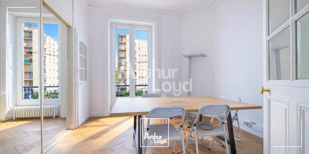 Bureaux - Vente - LE MANS - 72000 - 351.18-351.18 - 7918353