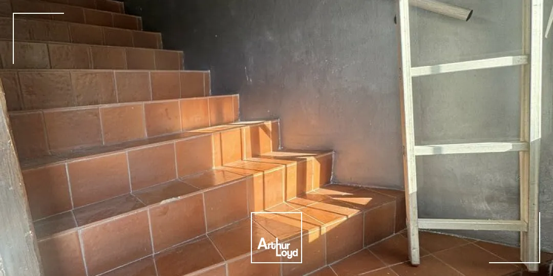 Bureaux - Location - SAINT-JEAN-DE-LUZ - 64500 - 40-40 - 7918372