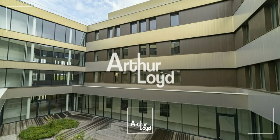 Bureaux - Vente - BEZANNES - 51430 - 409-409 - 7918387