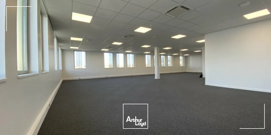 Bureaux - Vente - BEZANNES - 51430 - 409-409 - 7918388