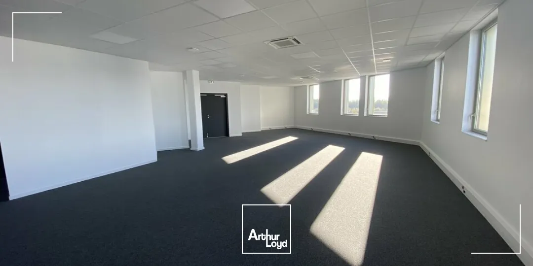 Bureaux - Vente - BEZANNES - 51430 - 409-409 - 7918389