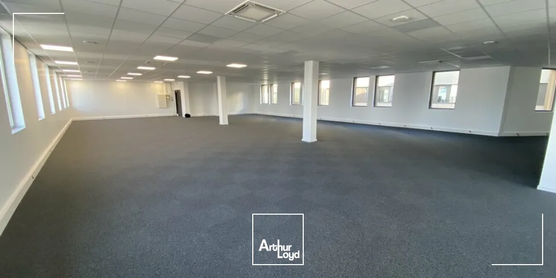 Bureaux - Vente - BEZANNES - 51430 - 409-409 - 7918386