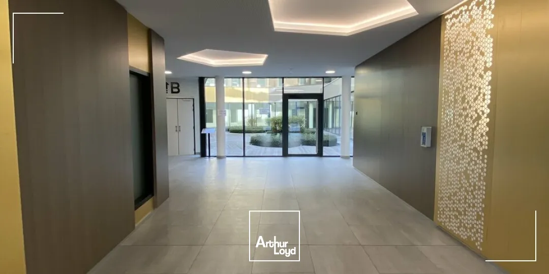 Bureaux - Vente - BEZANNES - 51430 - 409-409 - 7918390