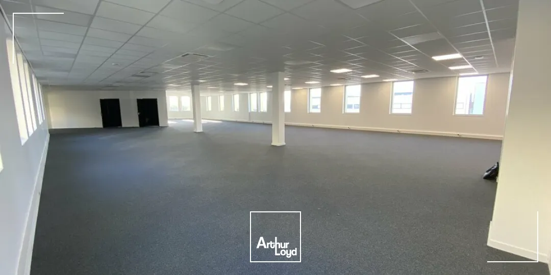 Bureaux - Vente - BEZANNES - 51430 - 409-409 - 7918391