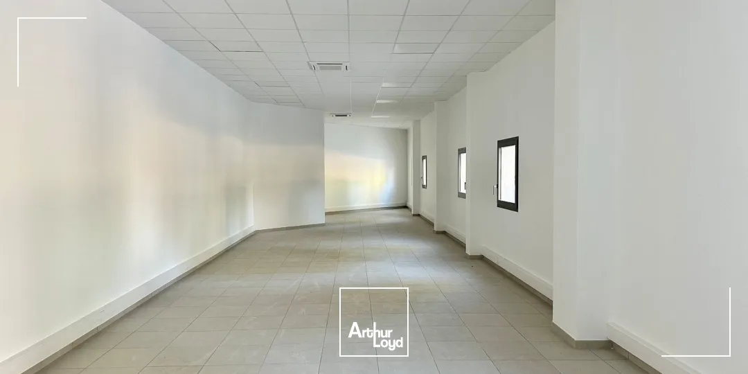 Locaux d'activité & Entrepôts - Vente - BOUC BEL AIR - 13320 - 299.89-2574.91 - 7918494