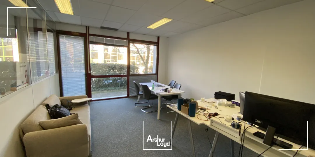 Locaux d'activité & Entrepôts - Location - AIX EN PROVENCE - 13290 - 195-195 - 7918557