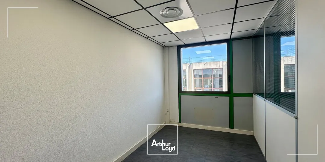 Locaux d'activité & Entrepôts - Location - AIX EN PROVENCE - 13290 - 264-264 - 7918588