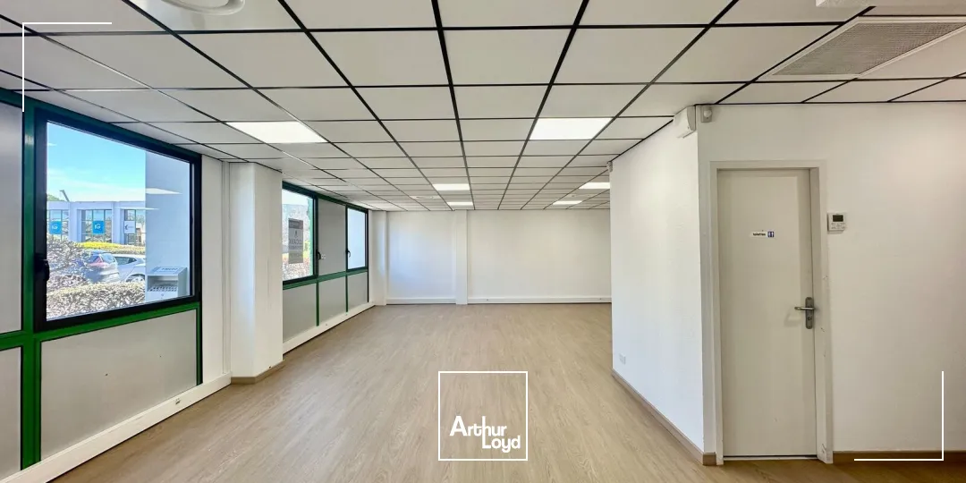 Locaux d'activité & Entrepôts - Location - AIX EN PROVENCE - 13290 - 264-264 - 7918587