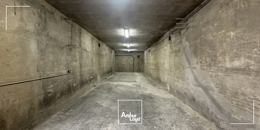 Locaux d'activité & Entrepôts - Location - AIX EN PROVENCE - 13080 - 60-60 - 7918640