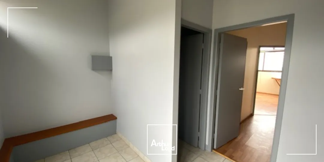 Bureaux - Location - PLOUZANE - 29280 - 43-43 - 7918765