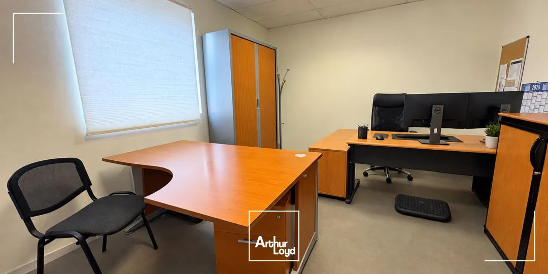 Locaux d'activité & Entrepôts - Location - CHECY - 45430 - 1000-1000 - 7918860