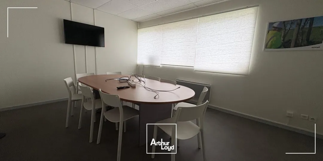 Locaux d'activité & Entrepôts - Location - CHECY - 45430 - 1000-1000 - 7918859