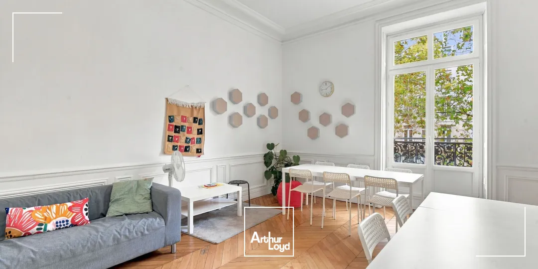 Bureaux - Location - PARIS - 75003 - 37-275 - 7918916
