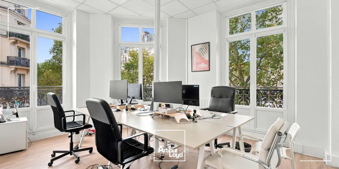 Bureaux - Location - PARIS - 75003 - 37-275 - 7918910