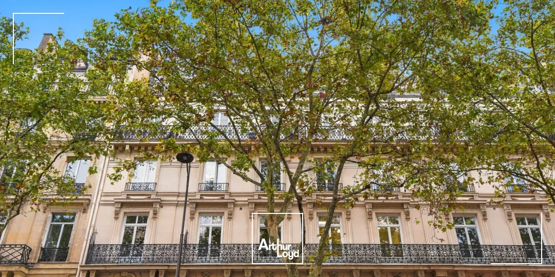 Bureaux - Location - PARIS - 75003 - 37-275 - 7918921
