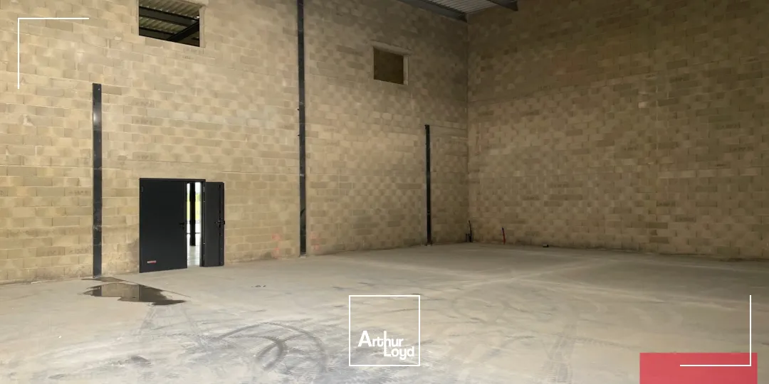 Bureaux - Location - BEZIERS - 34500 - 662.55-662.55 - 7918990