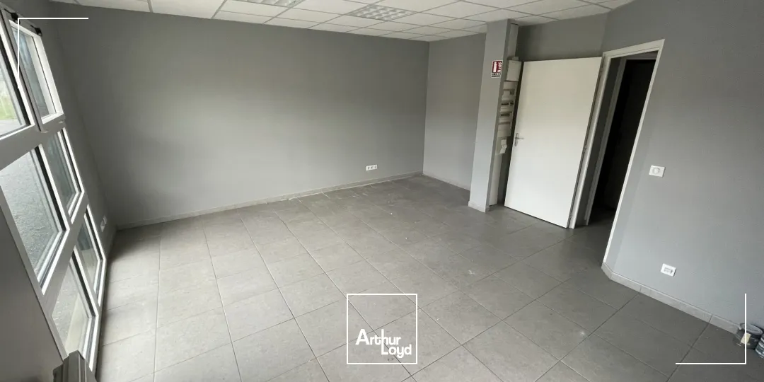 Locaux d'activité & Entrepôts - Location - BLAIN - 44130 - 250-250 - 7919020