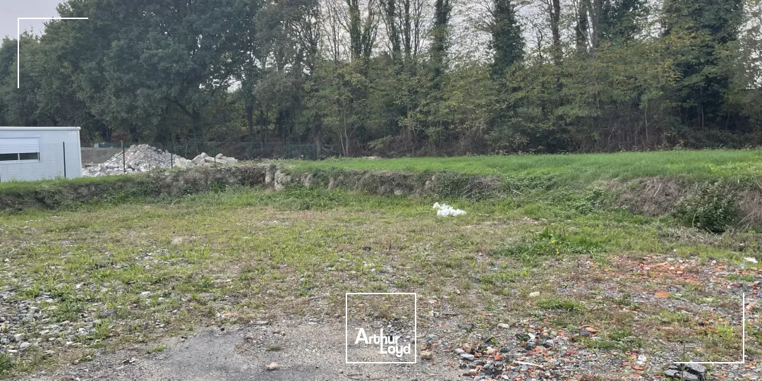 Locaux d'activité & Entrepôts - Location - BLAIN - 44130 - 250-250 - 7919023