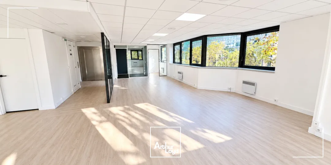 Bureaux - Location - BOULOGNE BILLANCOURT - 92100 - 299-299 - 7919096