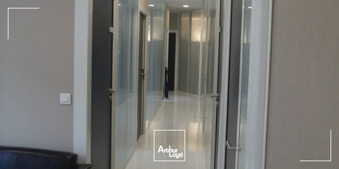 Bureaux - Coworking - PARIS - 75008 - 0-0 - 7919140