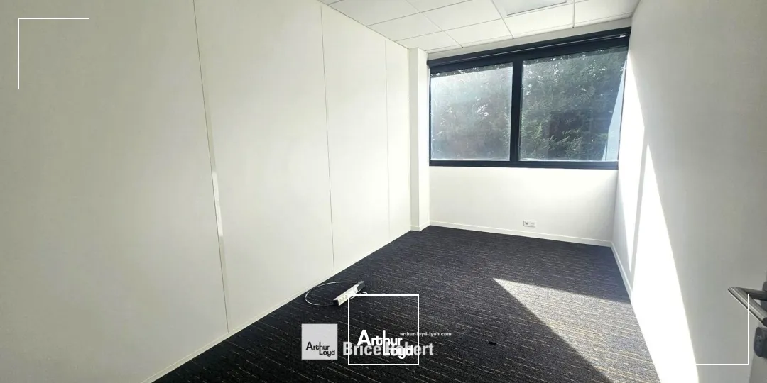 Bureaux - Location - LIMONEST - 69760 - 119-119 - 7919339