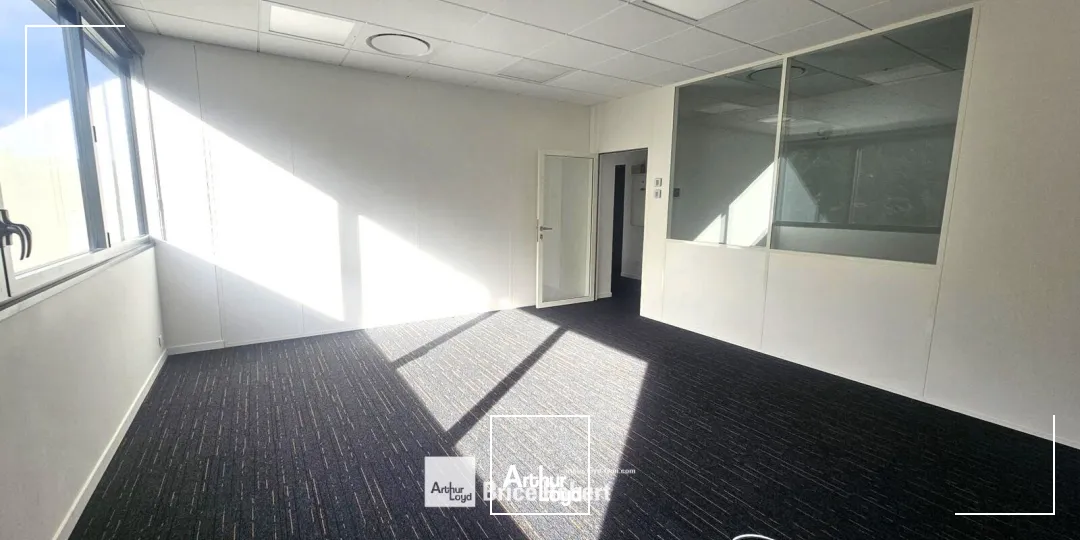 Bureaux - Location - LIMONEST - 69760 - 119-119 - 7919340