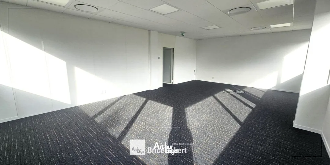 Bureaux - Location - LIMONEST - 69760 - 119-119 - 7919342