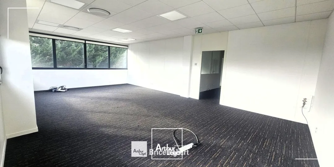 Bureaux - Location - LIMONEST - 69760 - 119-119 - 7919343