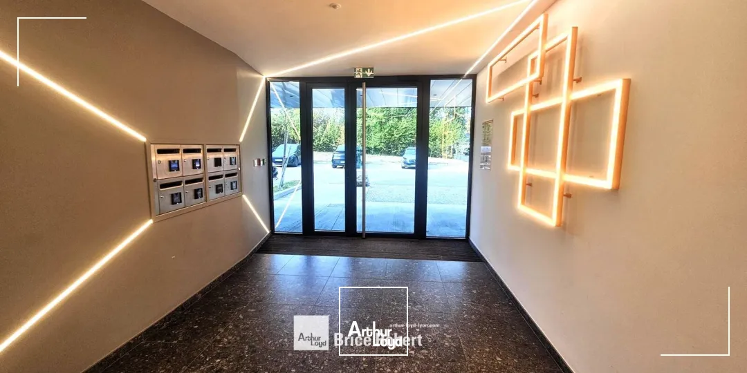 Bureaux - Location - LIMONEST - 69760 - 119-119 - 7919345