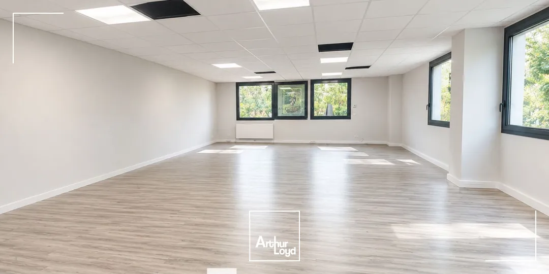 Bureaux - Vente - CHAMPAGNE AU MONT D'OR - 69410 - 99-99 - 7919347