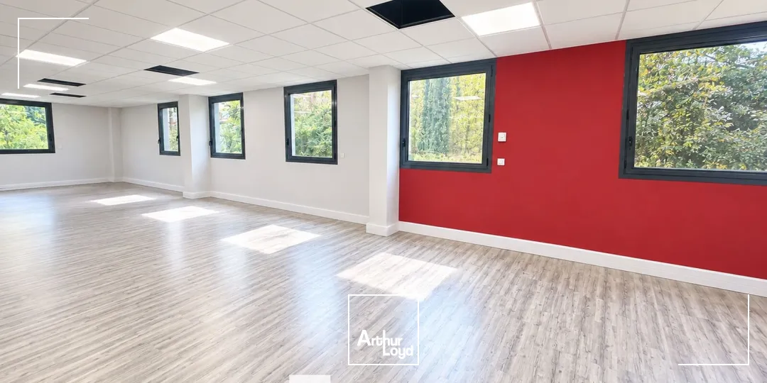 Bureaux - Vente - CHAMPAGNE AU MONT D'OR - 69410 - 99-99 - 7919349