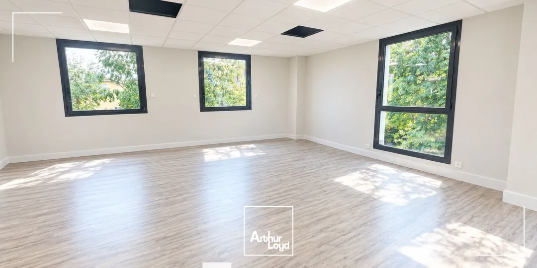 Bureaux - Vente - CHAMPAGNE AU MONT D'OR - 69410 - 99-99 - 7919350