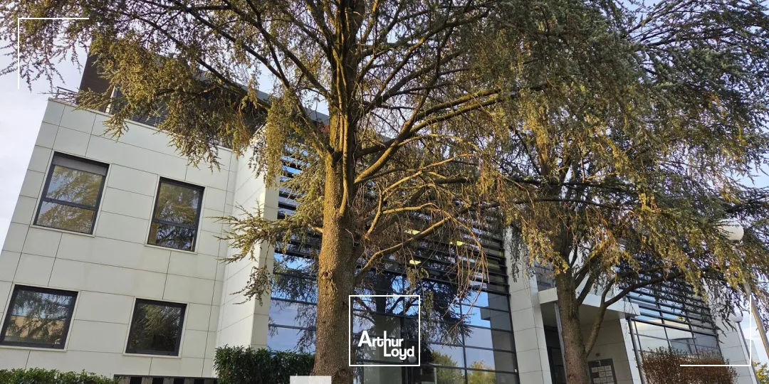 Bureaux - Vente - CHAMPAGNE AU MONT D'OR - 69410 - 99-99 - 7919346