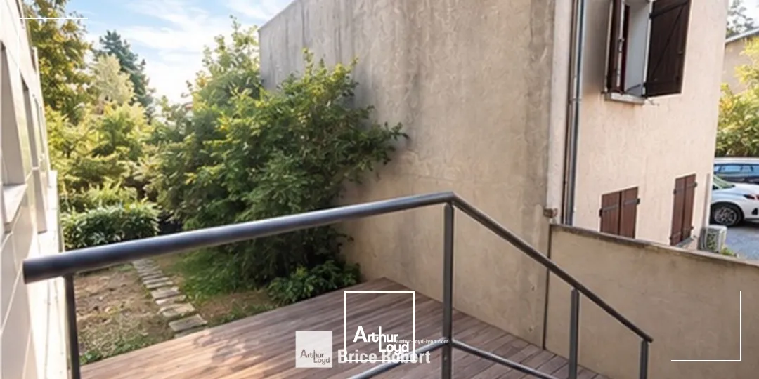 Bureaux - Vente - CHAMPAGNE AU MONT D'OR - 69410 - 99-99 - 7919351