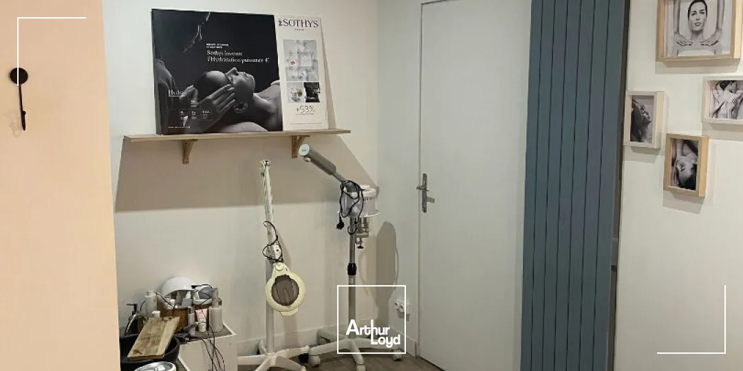 Locaux commerciaux - Location - LIMOGES - 87000 - 74-74 - 7919416