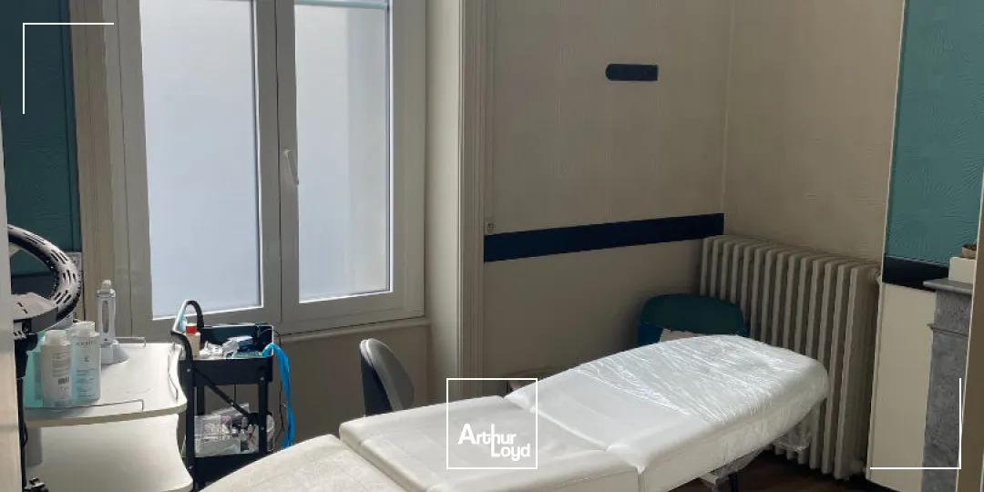 Locaux commerciaux - Location - LIMOGES - 87000 - 74-74 - 7919417