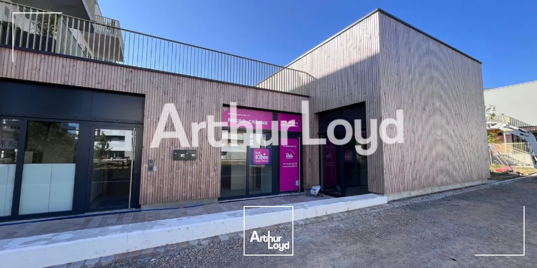 Bureaux - Location - EPRON - 14610 - 71.61-71.61 - 7919427