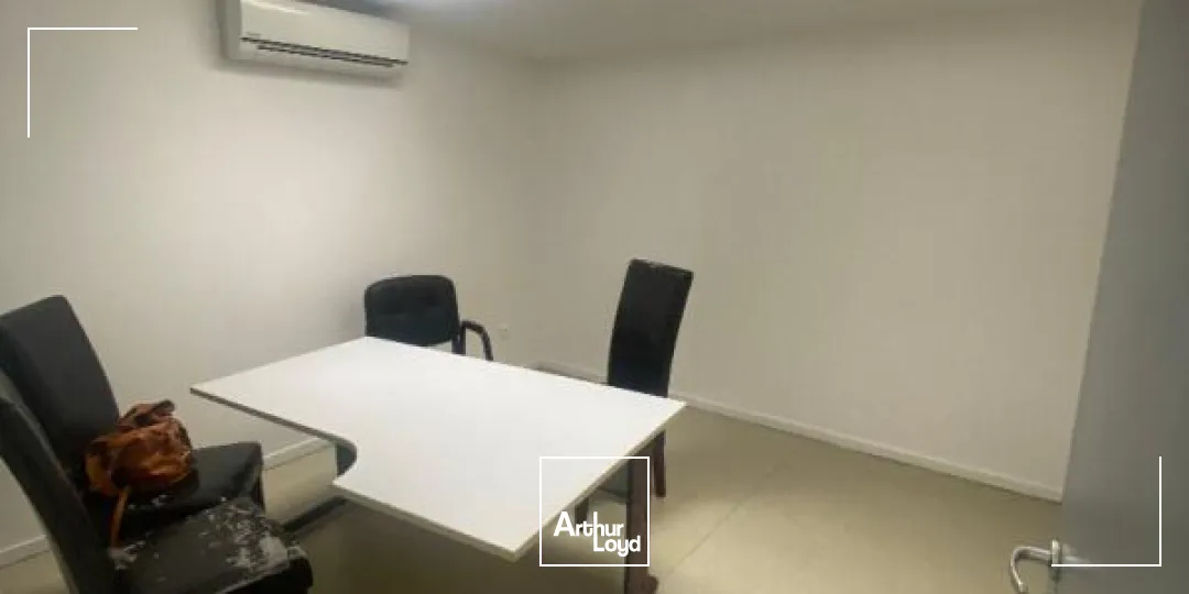 Bureaux - Location - Ducos - 97224 - 11-11 - 7919437