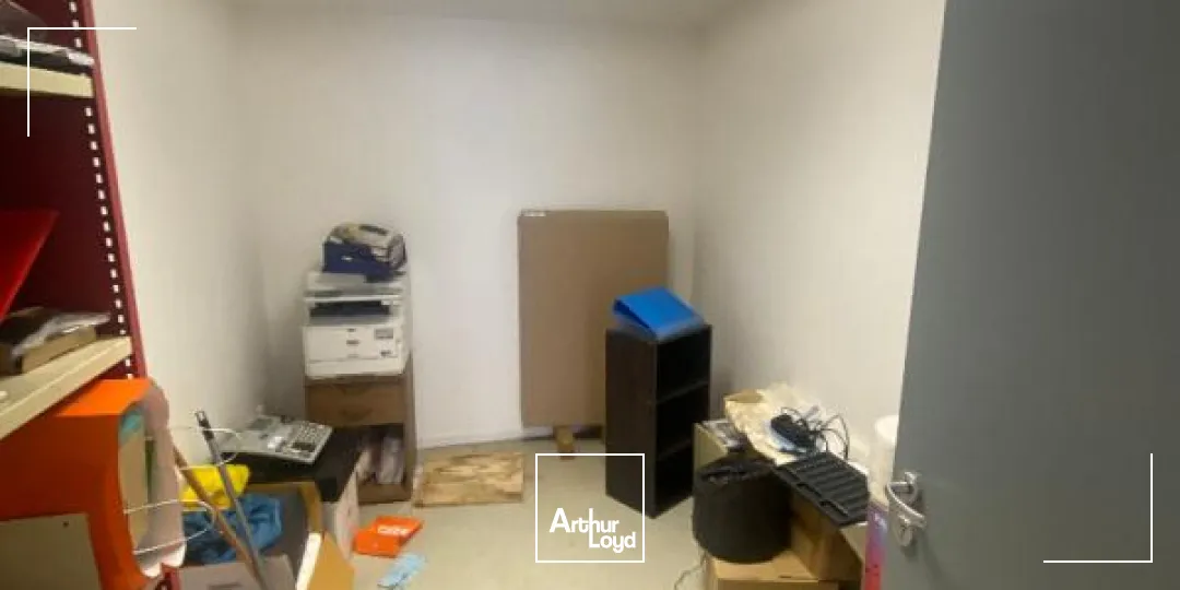Bureaux - Location - Ducos - 97224 - 0-0 - 7919442