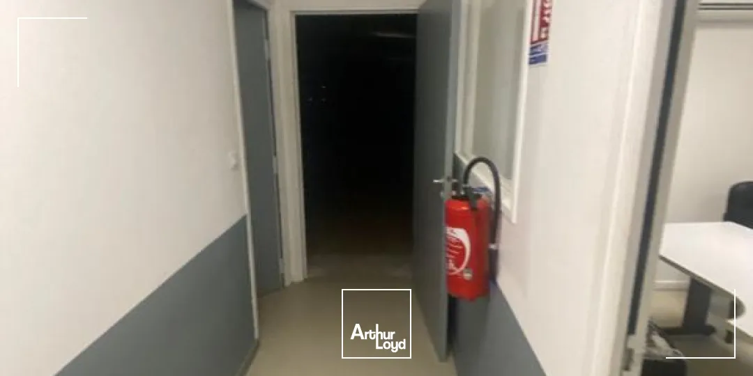 Bureaux - Location - Ducos - 97224 - 0-0 - 7919441