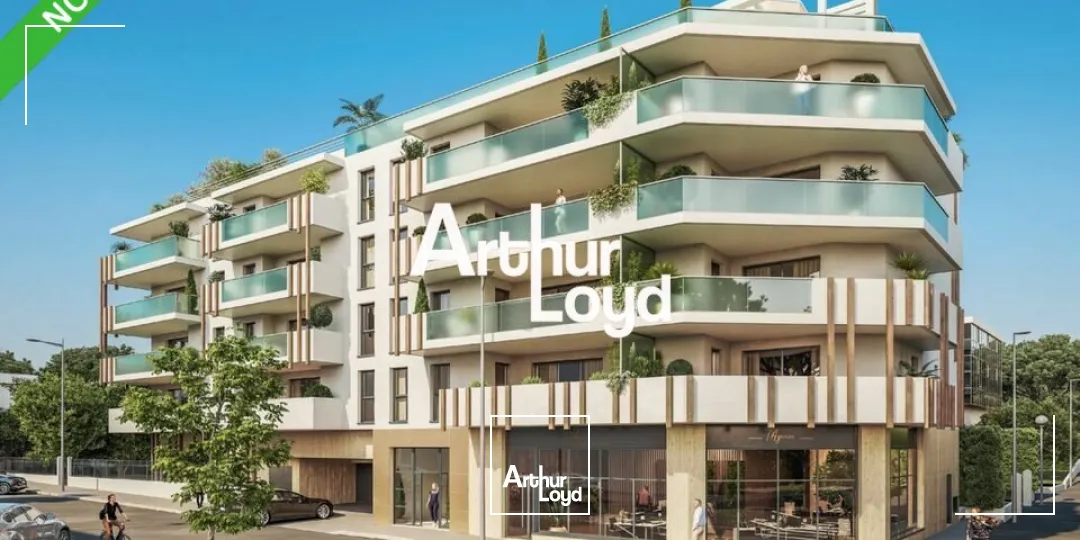 Locaux commerciaux - Vente - CAGNES SUR MER - 06800 - 120.2-120.2 - 7919462