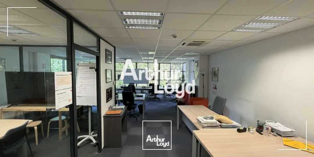 Bureaux - Vente - VALBONNE - 06560 - 114-114 - 7919470