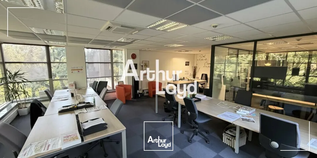 Bureaux - Vente - VALBONNE - 06560 - 114-114 - 7919469