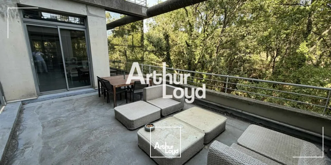 Bureaux - Vente - VALBONNE - 06560 - 114-114 - 7919473